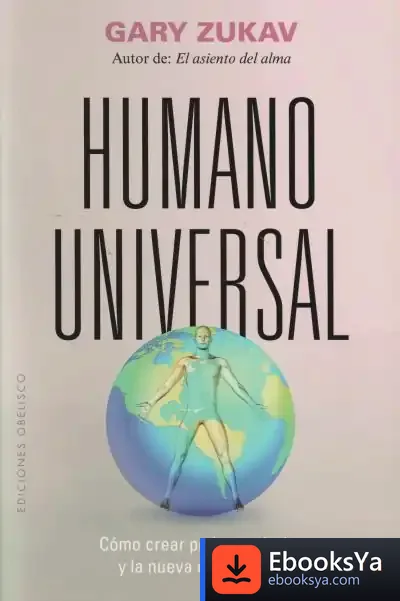 Descargar Humano Universal