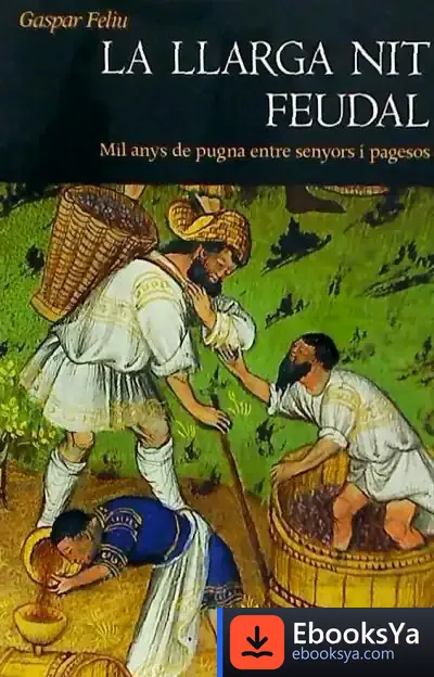 Descargar La Llarga Nit Feudal