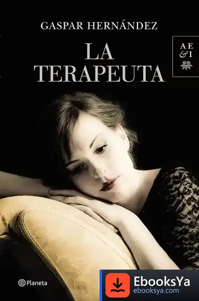 Descargar La Terapeuta