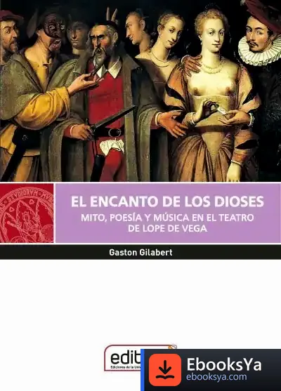 Descargar El Encanto De Los Dioses