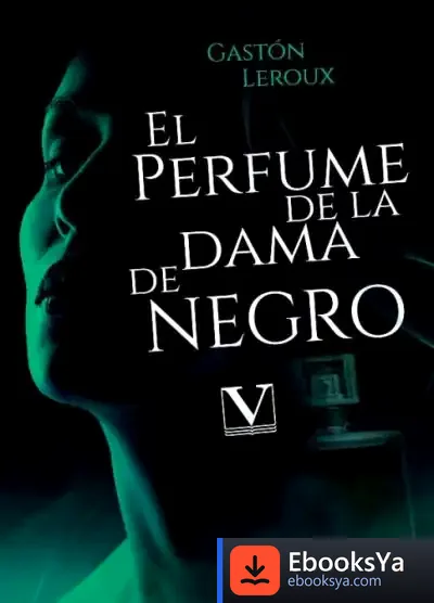 Descargar El Perfume De La Dama De Negro