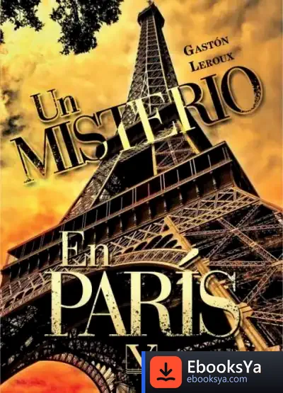 Descargar Un Misterio En París