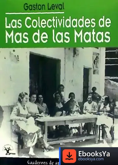Descargar Las Colectividades De Mas De Las Matas