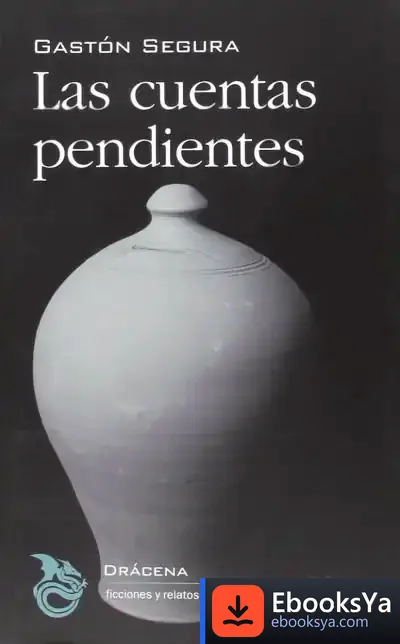 Descargar Las Cuentas Pendientes