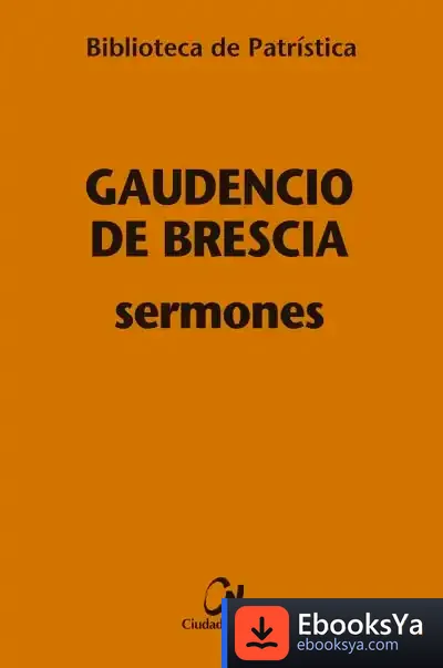 Descargar Sermones