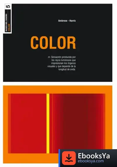 Descargar Bases Del Diseño Color