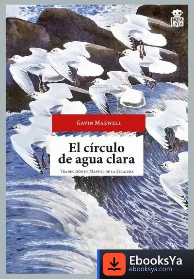 Descargar El Círculo De Agua Clara