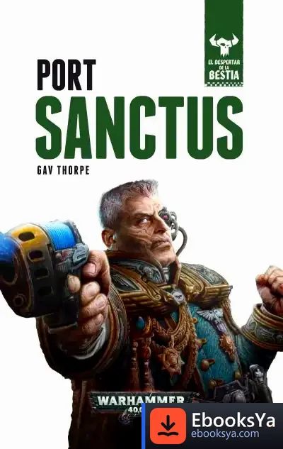 Descargar Port Sanctus, Nº3