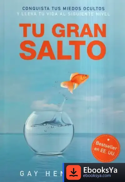 Descargar Tu Gran Salto