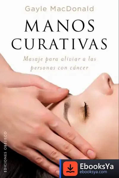 Descargar Manos Curativas de Gayle Macdonald