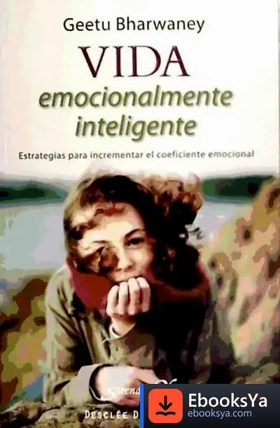 Descargar Vida Emocionalmente Inteligente de Óscar Martínez
