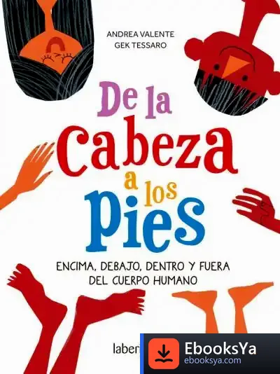 Descargar De La Cabeza A Los Pies
