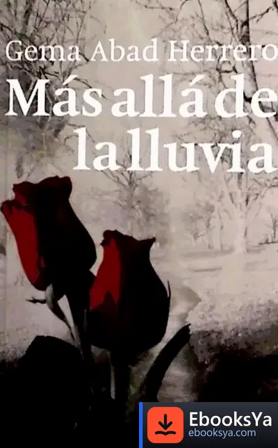 Descargar Más Allá De La Lluvia de Carmen de Burgos