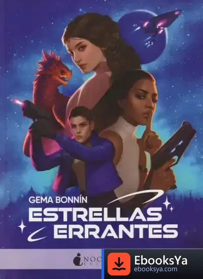 Descargar Estrellas Errantes