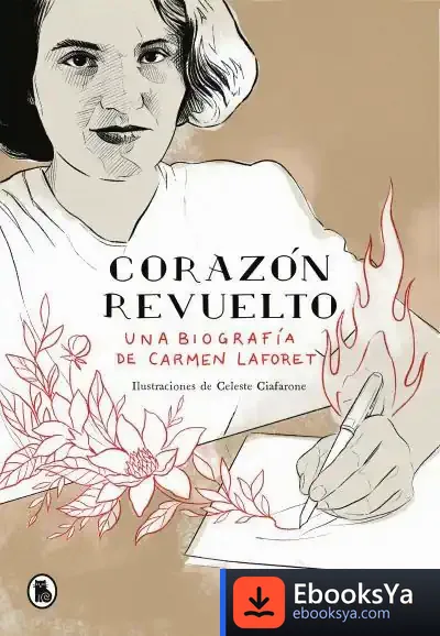 Descargar Corazón Revuelto de Gema Moraleda