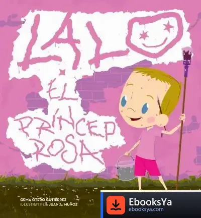 Descargar Lalo, El Príncep Rosa