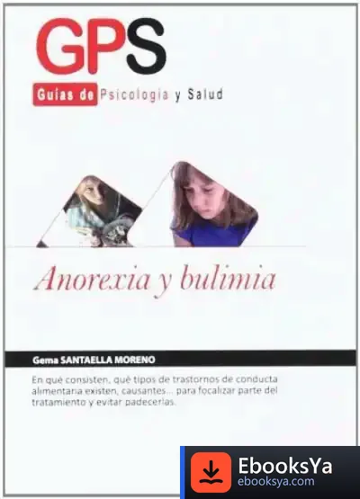 Descargar Anorexia Y Bulimia