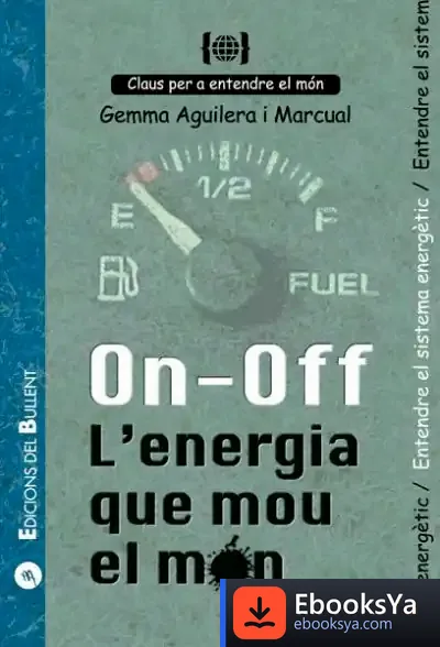 Descargar On - Off. L'Energia Que Mou El Món