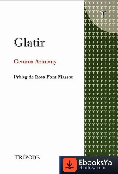 Descargar Glatir de Gemma Arimany Capdevila
