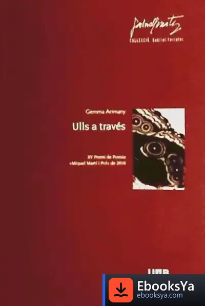 Descargar Ulls A Través de Óscar Hahn