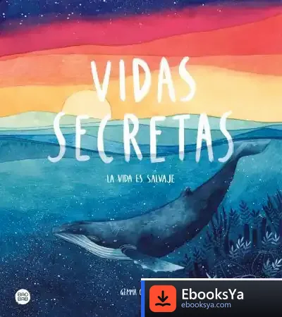 Descargar Vidas Secretas de Gemma Capdevila