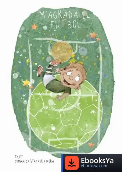 Descargar M'Agrada El Futbol!