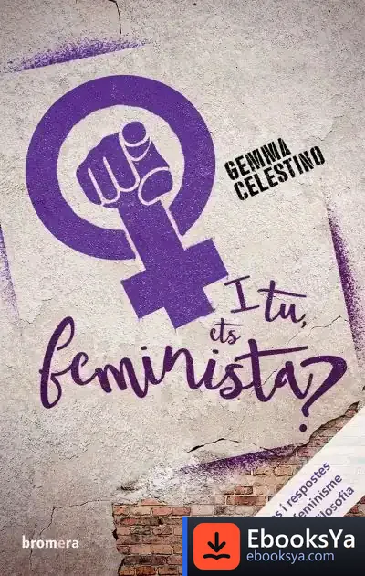 Descargar I Tu, Ets Feminista?