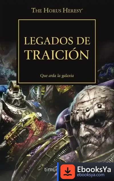 Descargar Legados De Traición 31 de Antonio Escohotado