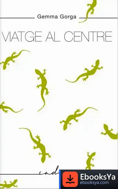 Descargar Viatge Al Centre