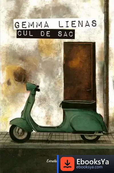 Descargar Cul De Sac de Gemma Lienas