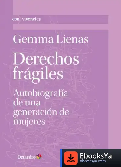 Descargar Derechos Frágiles de Gemma Lienas