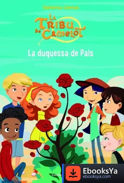 Descargar La Duquessa De Pals de Gemma Lienas