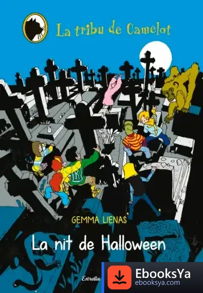 Descargar La Nit De Halloween de Gemma Lienas