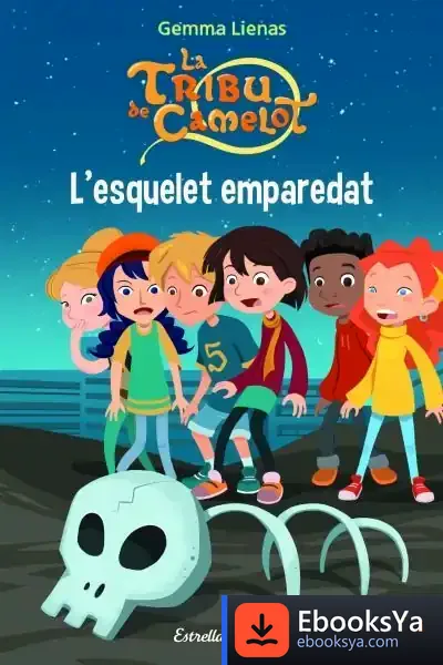 Descargar L'Esquelet Emparedat de Gemma Lienas