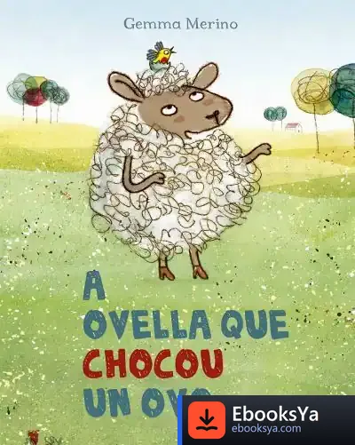 Descargar Ovella Que Chocou Un Ovo, A de Gemma Merino