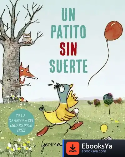 Descargar Un Patito Sin Suerte de Gemma Merino