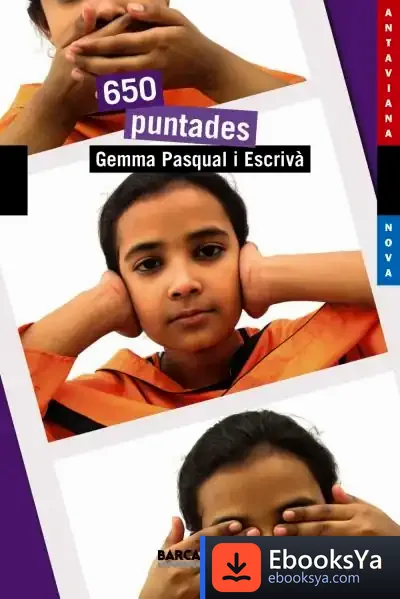 Descargar 650 Puntades de Gemma Pasqual I Escrivá