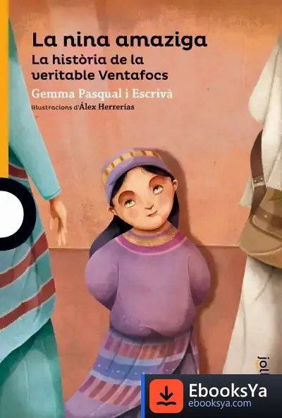 Descargar La Muñeca Amazig Valen
