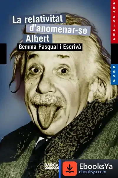 Descargar La Relativitat D ' Anomenar-Se Albert