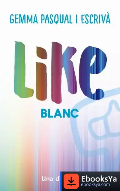 Descargar Like. Blanc