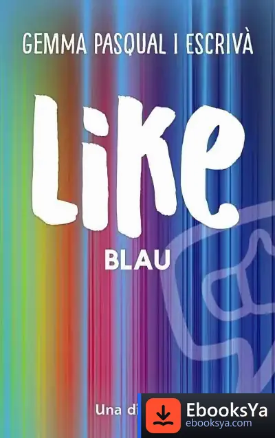 Descargar Like. Blau
