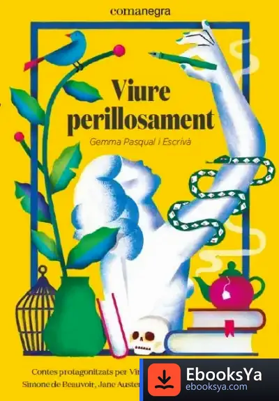 Descargar Viure Perillosament