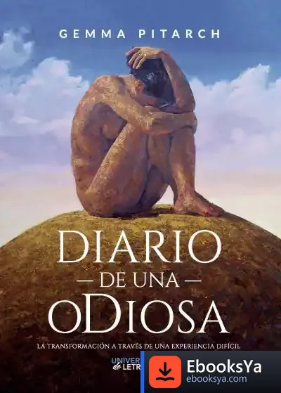 Descargar Diario De Una Odiosa de Gemma Pitarch
