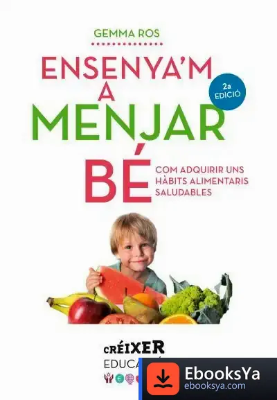 Descargar Ensenya'M A Menjar Bé