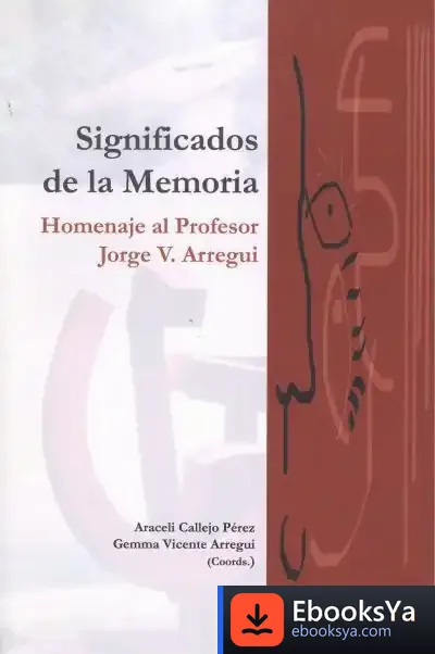Descargar Significados De La Memoria de Francisco Luis Atienza González