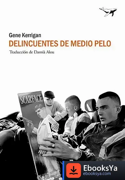 Descargar Delincuentes De Medio Pelo