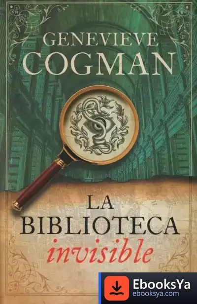 Descargar La Biblioteca Invisible
