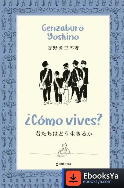 Descargar ¿Cómo Vives?