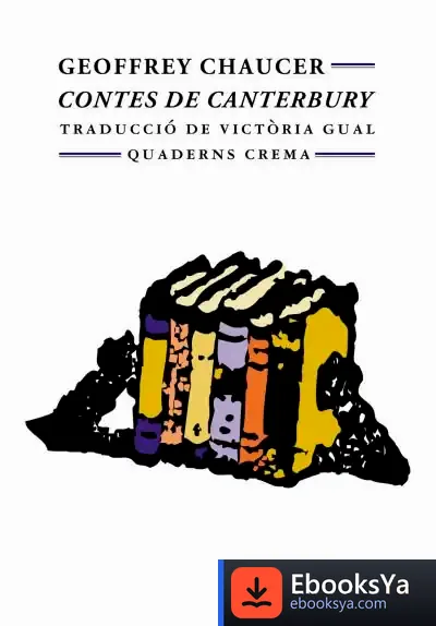 Descargar Contes De Canterbury