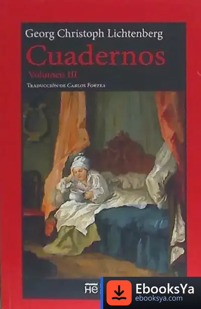 Descargar Cuadernos. Volumen Iii